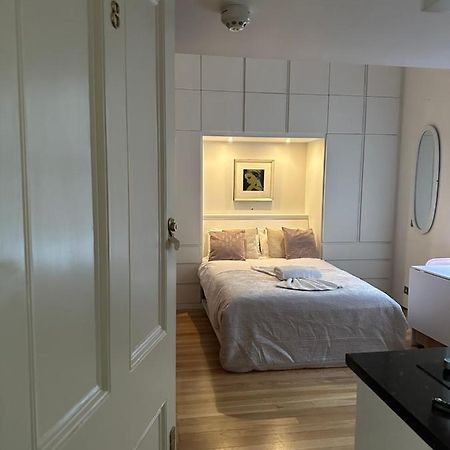 Notting Hill Studio - Portobello London Eksteriør bilde