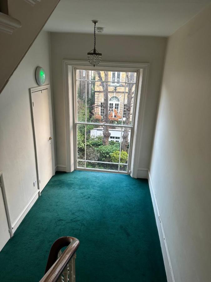 Notting Hill Studio - Portobello London Eksteriør bilde