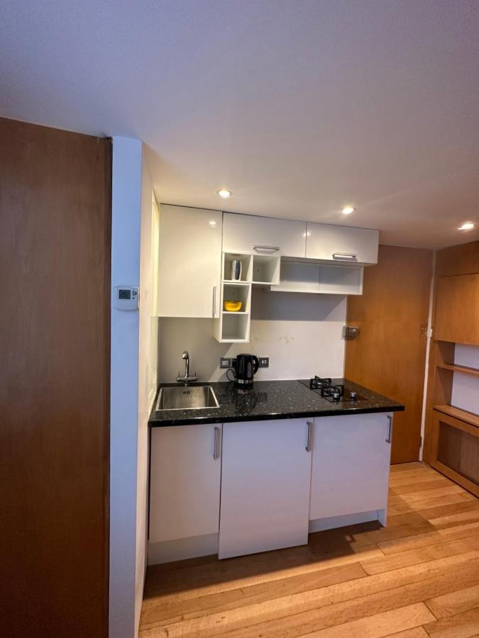 Notting Hill Studio - Portobello London Eksteriør bilde