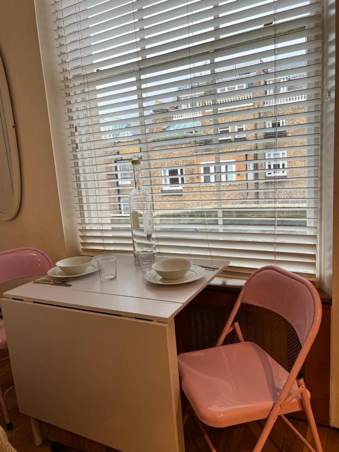 Notting Hill Studio - Portobello London Eksteriør bilde