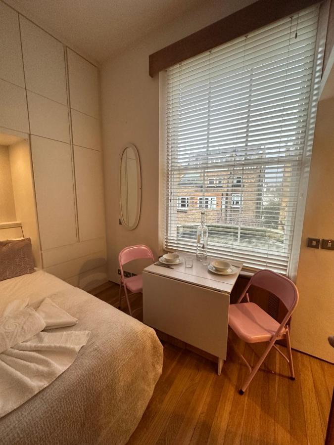 Notting Hill Studio - Portobello London Eksteriør bilde