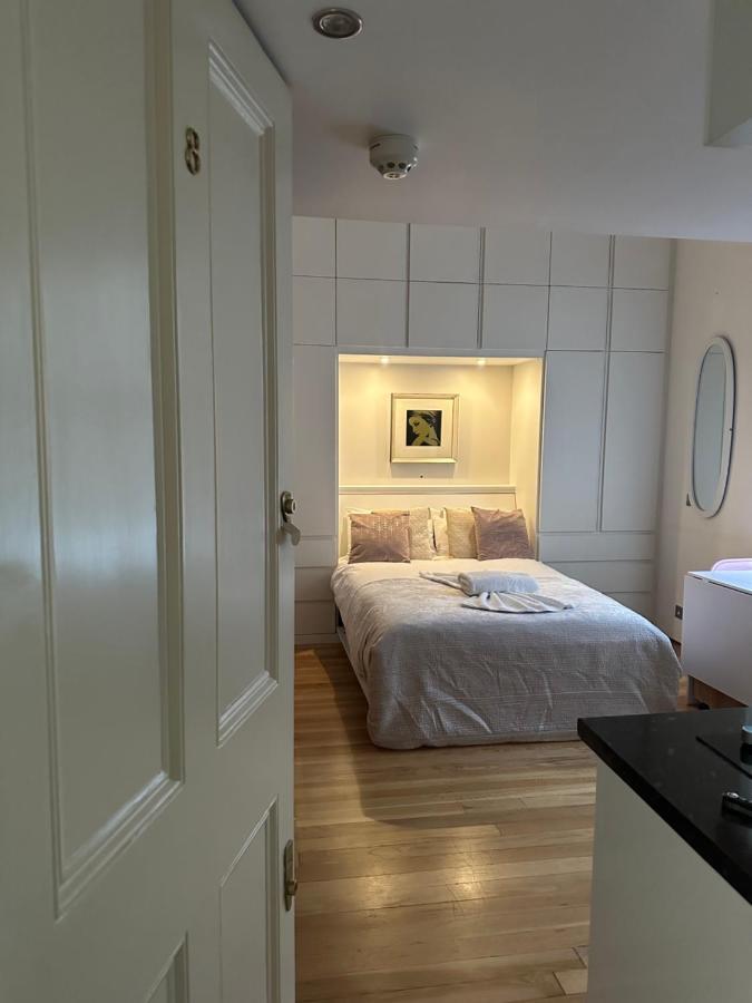 Notting Hill Studio - Portobello London Eksteriør bilde