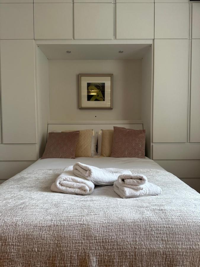 Notting Hill Studio - Portobello London Eksteriør bilde